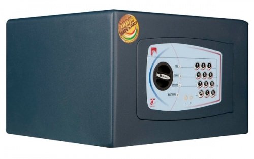 Сейф GMT/3 (закрытый) Сейф GMT/3 (закрытый)