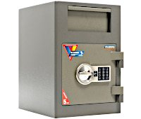 Депозитный сейф Valberg ASD-19 EL