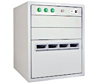 Темпокасса TCS-110 А EURO