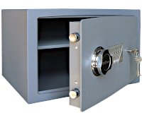 Сейф SAFEtronics NTL-24EM