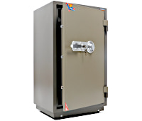 Сейф Valberg FRS-99T CL