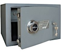 Сейф SAFEtronics NTL-24MEs