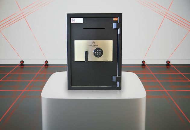 Депозитные сейфы для безопасного бизнеса