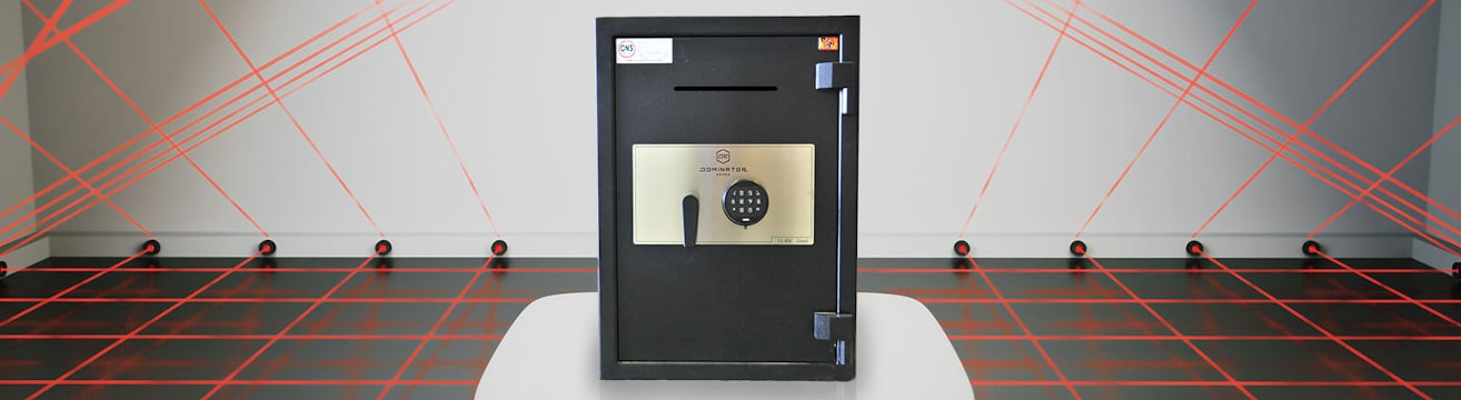 Депозитные сейфы для безопасного бизнеса Депозитные сейфы для безопасного бизнеса