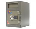 Депозитные сейфы