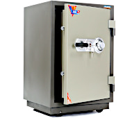 Сейф Valberg FRS-73T CL