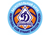 Мужской баскетбольный клуб "Динамо"