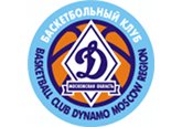 Мужской баскетбольный клуб "Динамо"