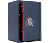 Сейф MDTB ES 63T.E