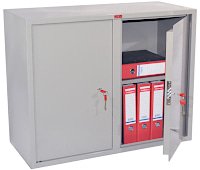 Шкаф антресоль Контур КБС-09