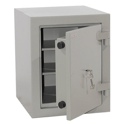 Сейф КЗ 054 — внутреннее устройство.