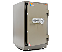 Сейф Valberg FRS-80T CL