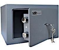 Сейф SAFEtronics NTL-20M