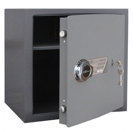 Офисный сейф SAFEtronics NTL-40ME