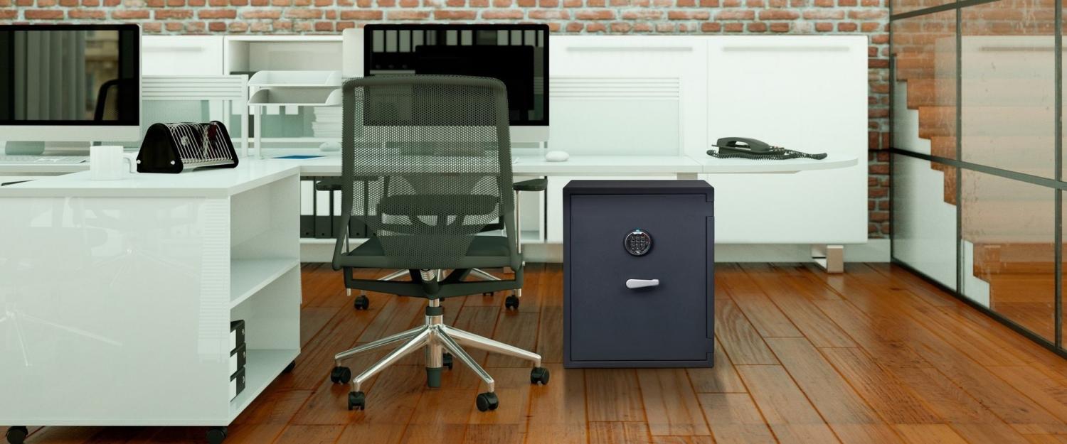 Офисные сейфы для хранения документов Офисные сейфы для хранения документов
