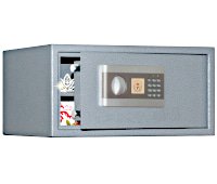 Мебельный сейф AGATE AS 2345SH EL.