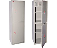 Бухгалтерский шкаф КБС-032ТН