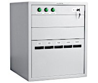 Темпокасса Valberg TCS-108
