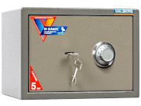 Сейф Valberg ASM-25 CL