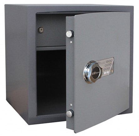 Офисный сейф SAFEtronics NTL-40Es