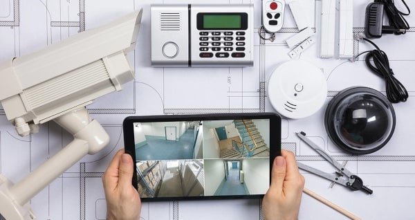 Система комплексной безопасности организации