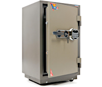 Сейф Valberg FRS-80T EL