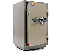 Сейф Valberg FRS-80T EL