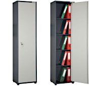 Бухгалтерский шкаф Меткон ШМ-180ТМ2