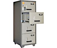 Картотека Valberg FC 4E-KK