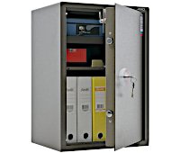 Сейф Aiko TM-63T