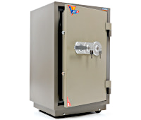 Сейф Valberg FRS-80T KL