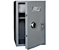 Сейф SAFEtronics NTL-62EMs