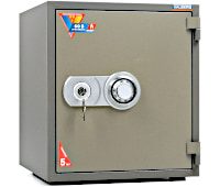 Сейф Valberg FRS-51 CL