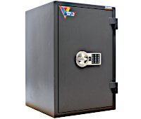 Сейф Valberg Кварцит 65T EL