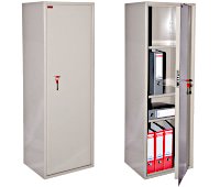 Бухгалтерский шкаф КБС-021Н