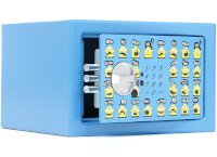 Сейф Aiko T-170 EL (SMILE)
