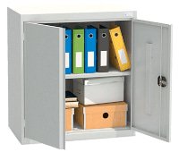 Архивный шкаф ШХА/2-850(50)