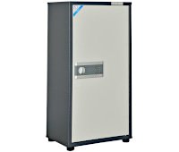 Бухгалтерский шкаф Меткон ШМ-90ТМ2Э