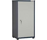 Бухгалтерский шкаф Меткон ШМ-90ТМ2