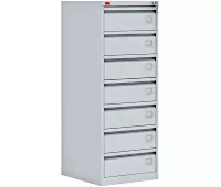 Картотека ПАКС КР-7 (А5)
