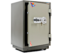 Сейф Valberg FRS-73T KL