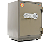 Сейф Valberg FRS-66T CL