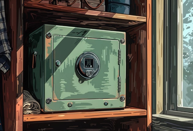 Гостиничные сейфы: защита или иллюзия безопасности?