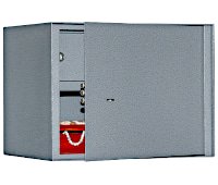 Мебельный сейф М-30Т.