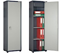 Бухгалтерский шкаф Меткон ШМ-150ТМ2