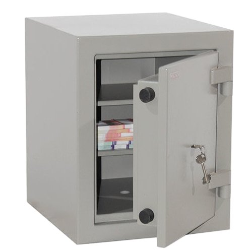 Сейф КЗ 054 — вариант использования.