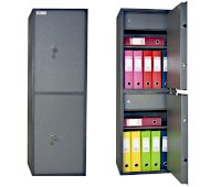Сейф SAFEtronics NTL-62Ms/62Ms