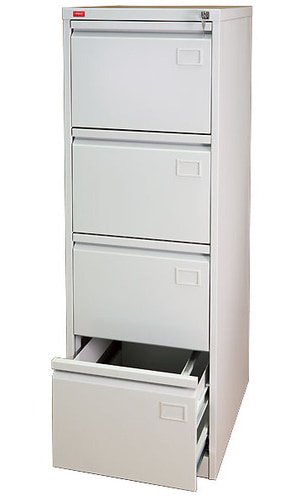 Картотека ПАКС КР-4