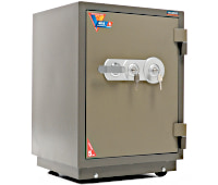 Сейф Valberg FRS-66T KL