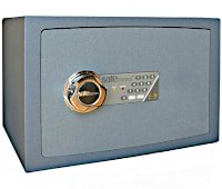 Сейф SAFEtronics NTL-22E